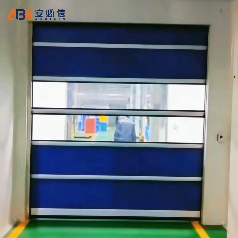 沧州高速门